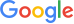 Google review logo