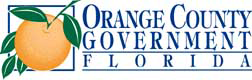 orange county government logo